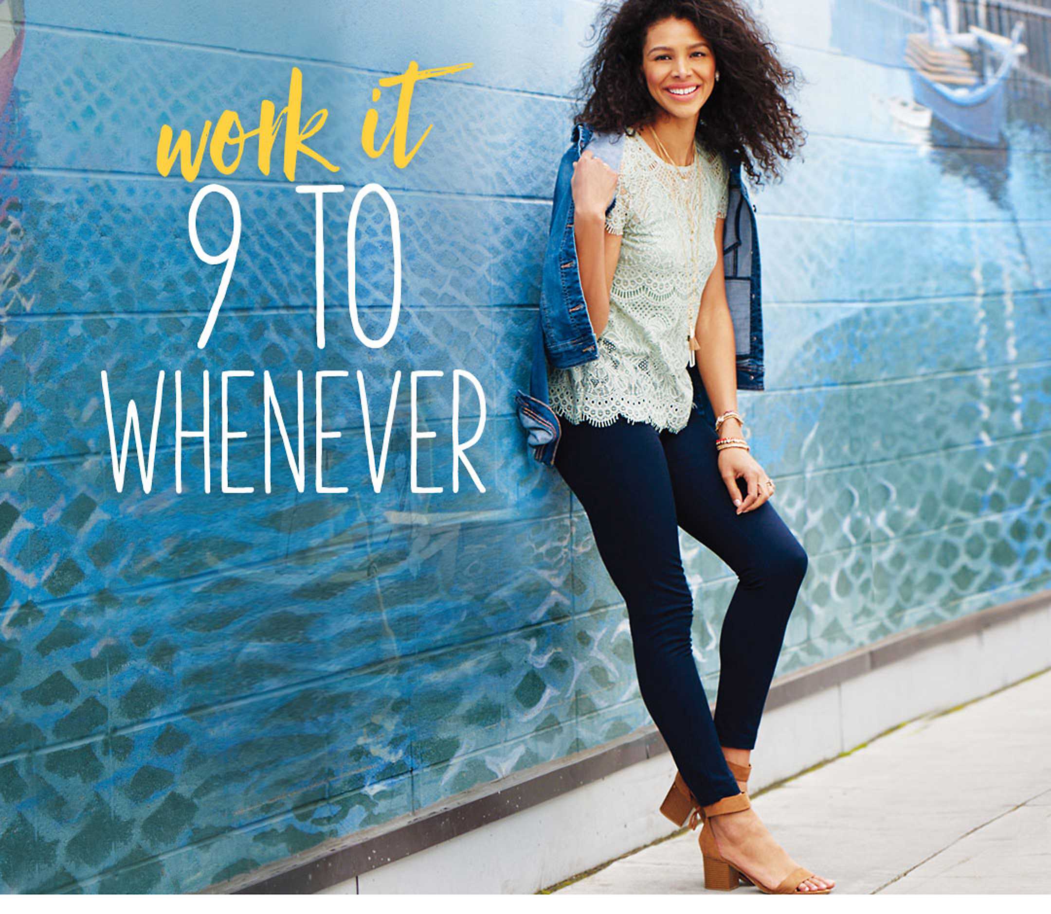 maurices Women’s Fashion Clothing for Sizes 126 maurices