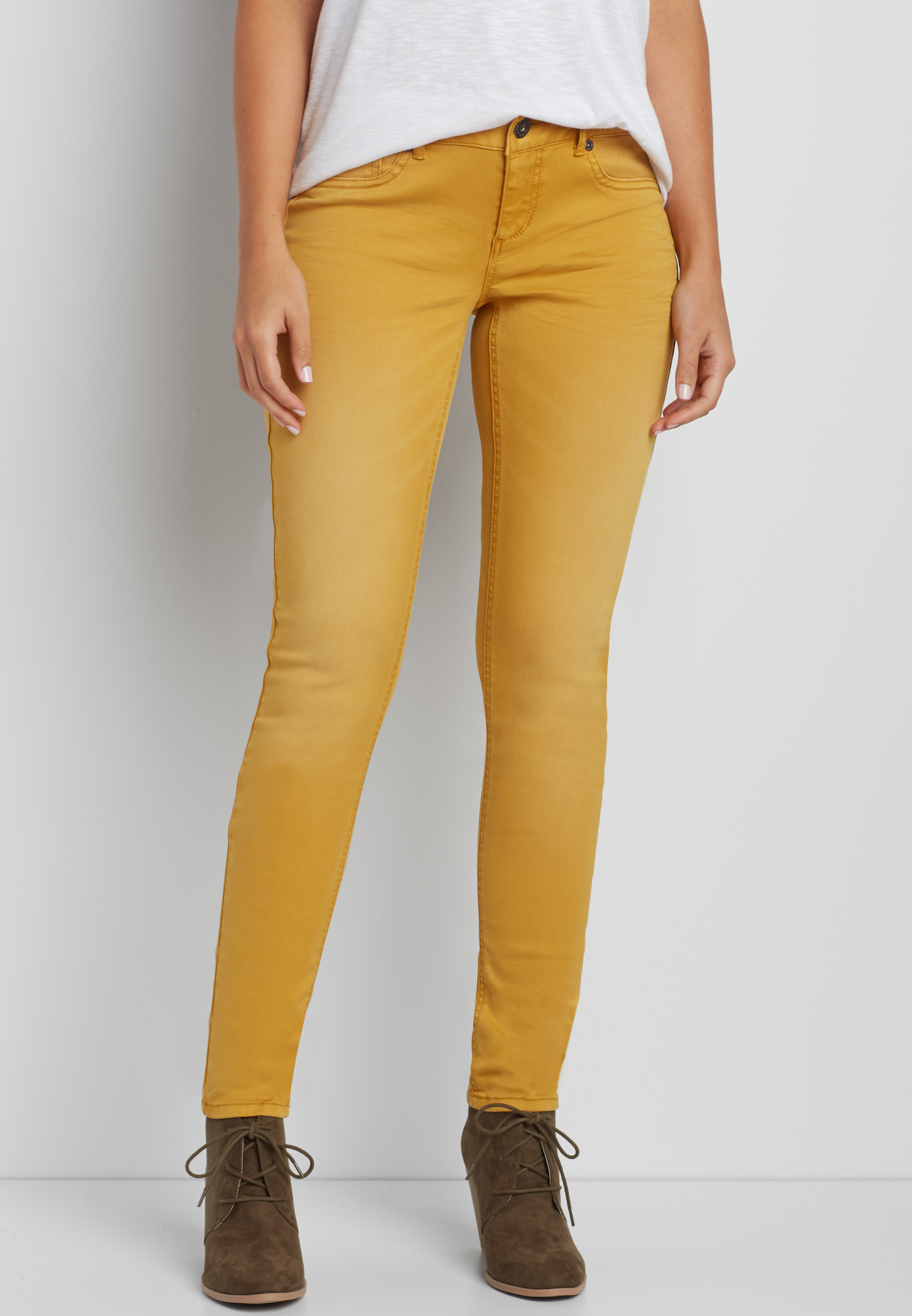 jeans size 10 in european