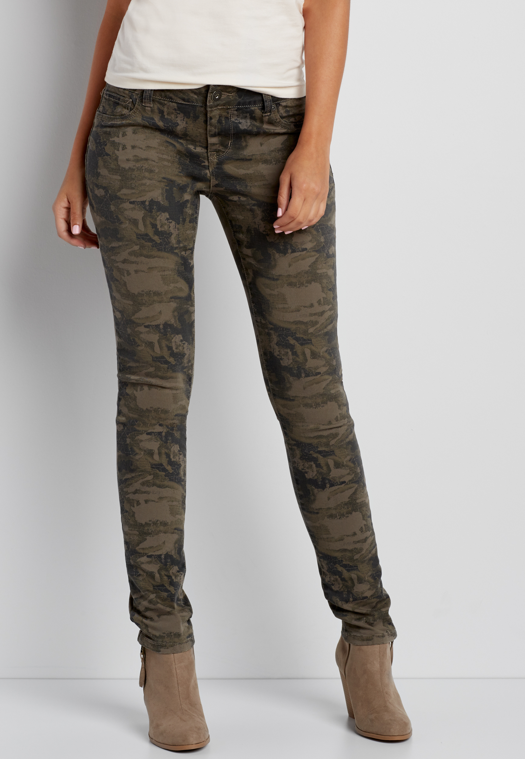 size 31 jeans in us