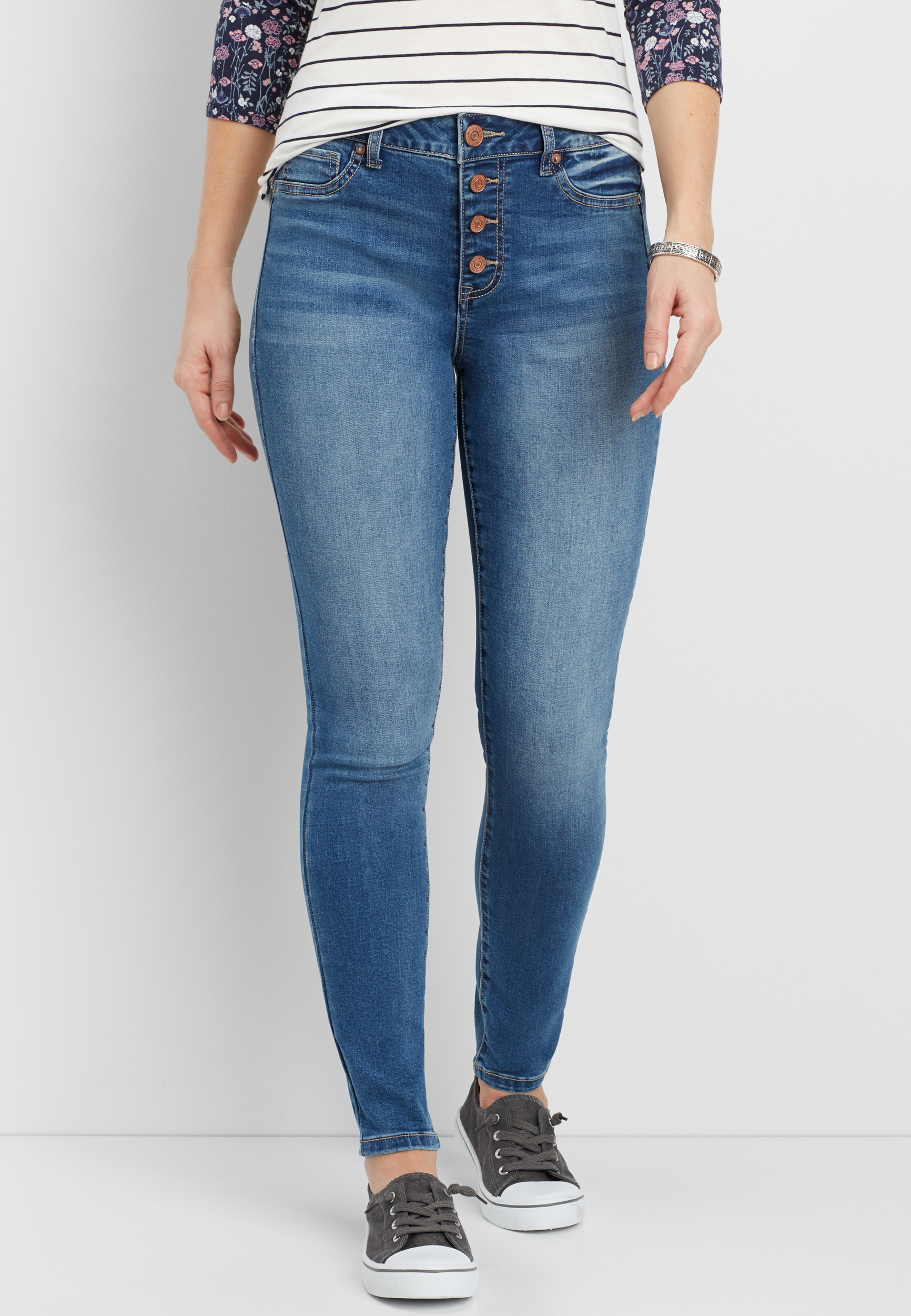 maurices jeggings