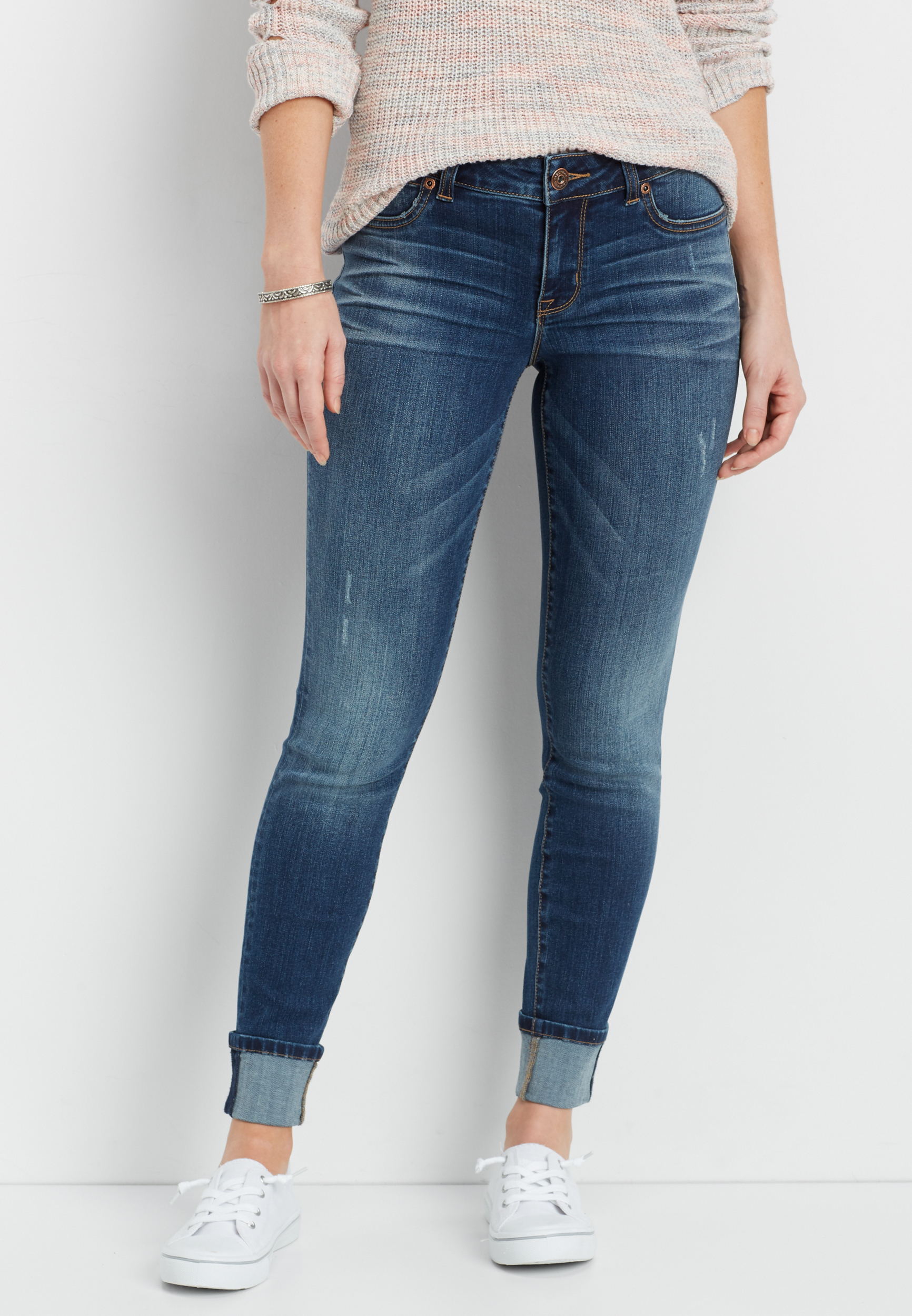 maurices jeggings