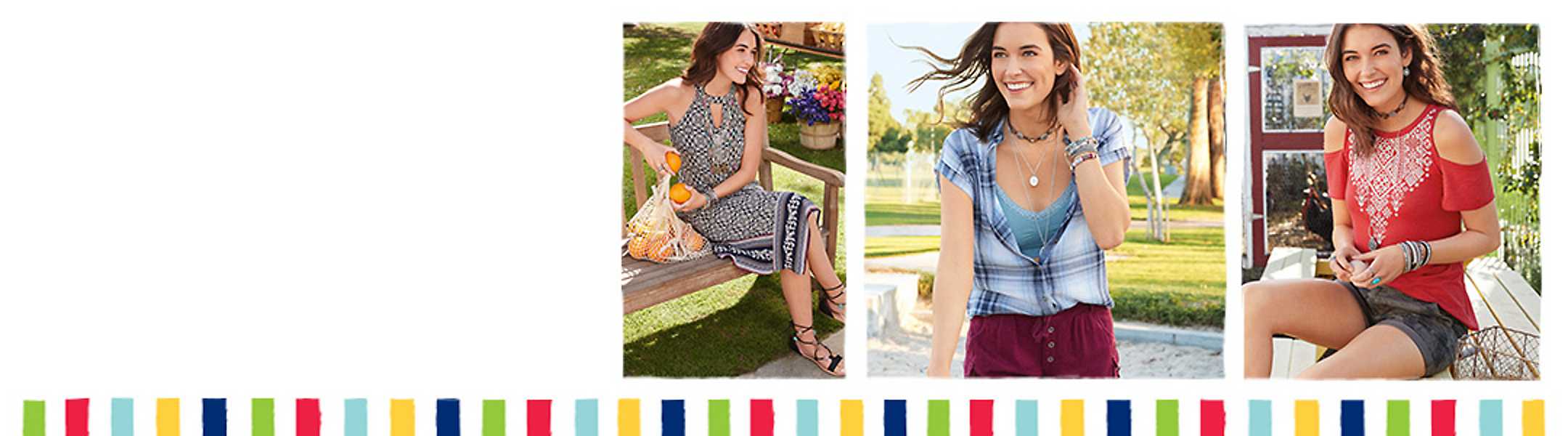 Women's Clothing maurices