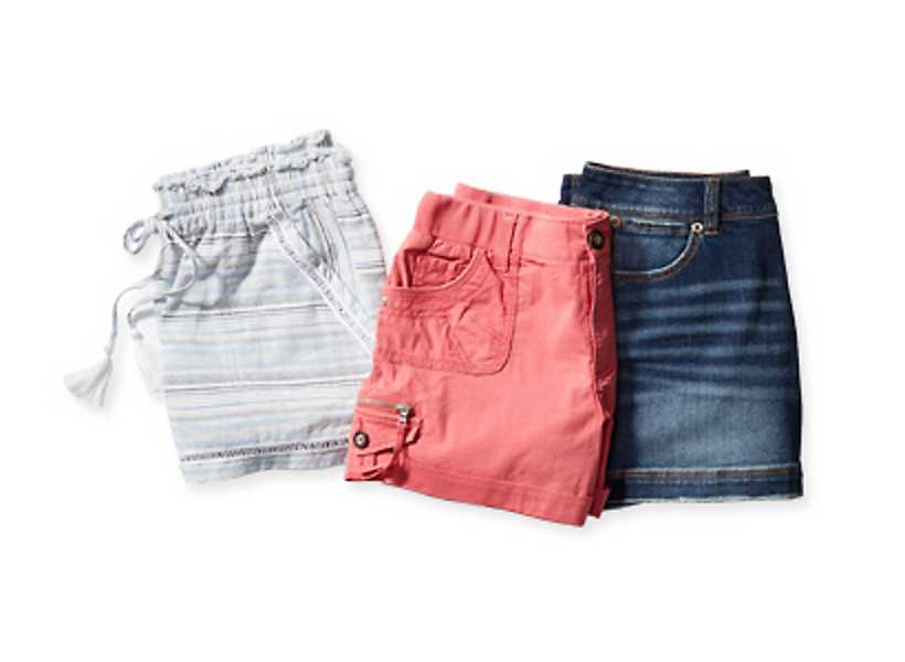 maurices Women’s Fashion Clothing for Sizes 126 maurices