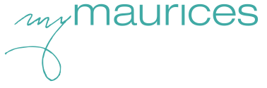 My Maurices Logo