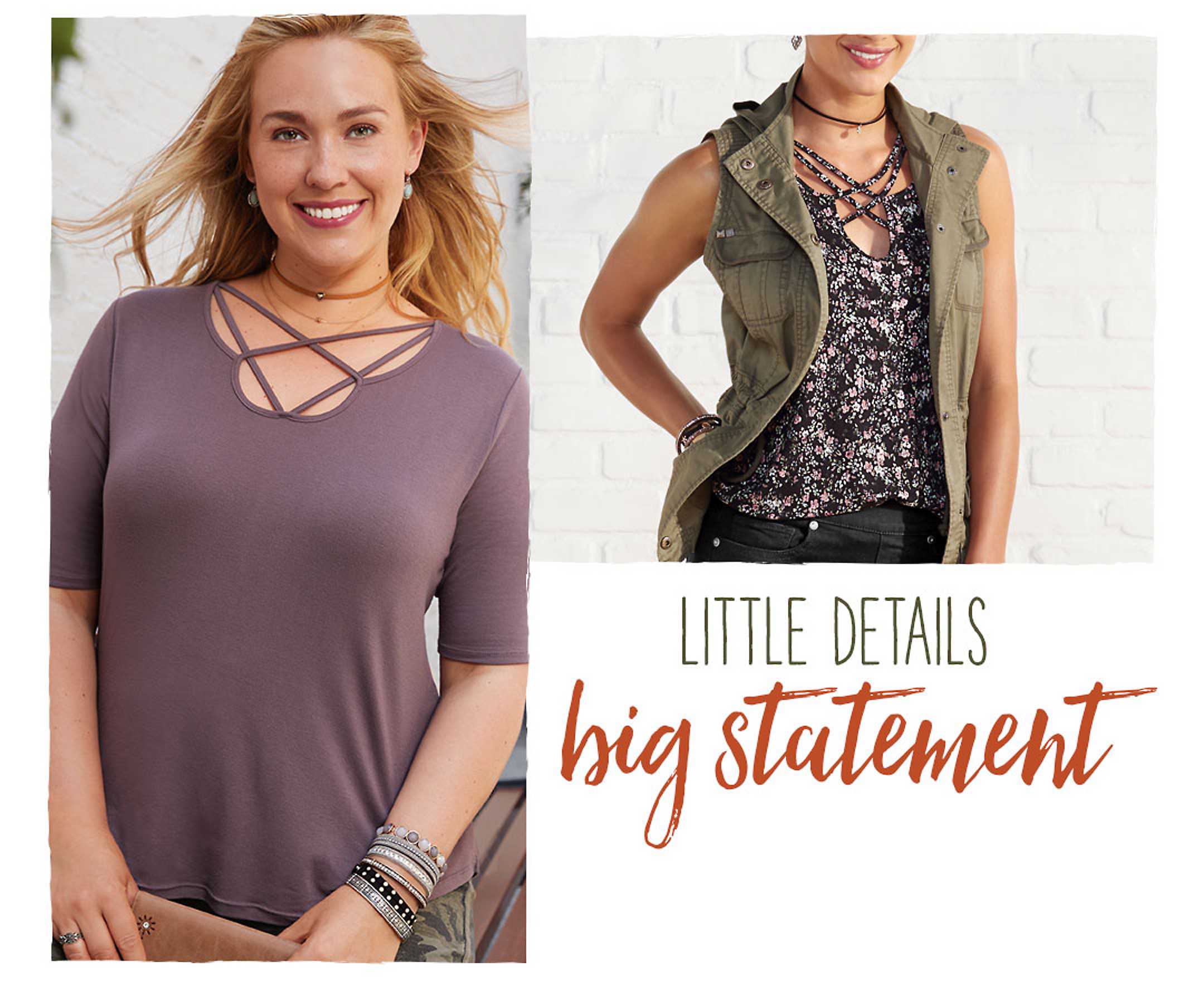 maurices Women’s Fashion Clothing for Sizes 126 maurices