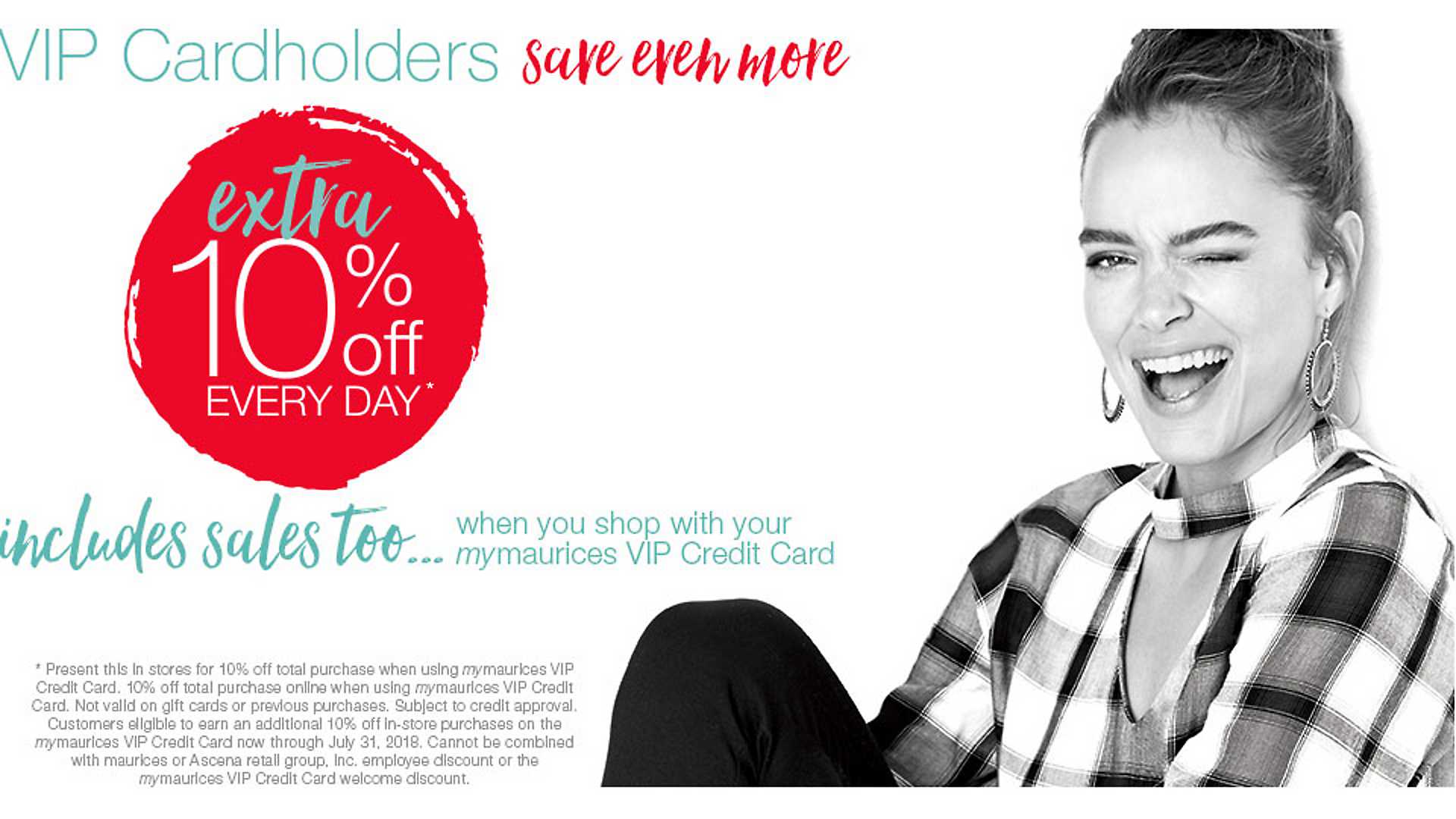 maurices | Women’s Fashion Clothing for Sizes 1-26 | maurices
