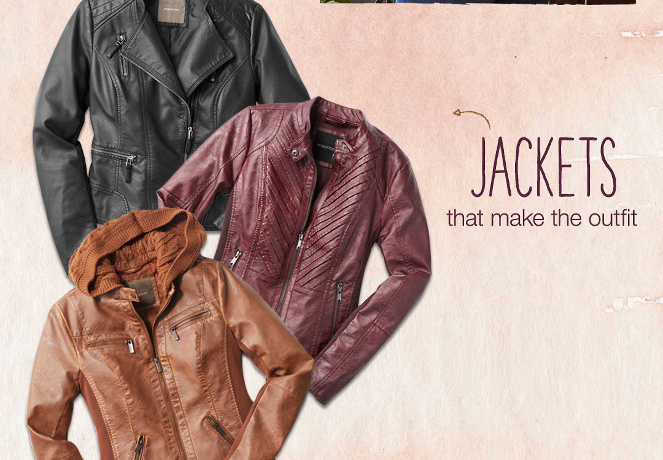 maurices Women’s Fashion Clothing for Sizes 126 maurices