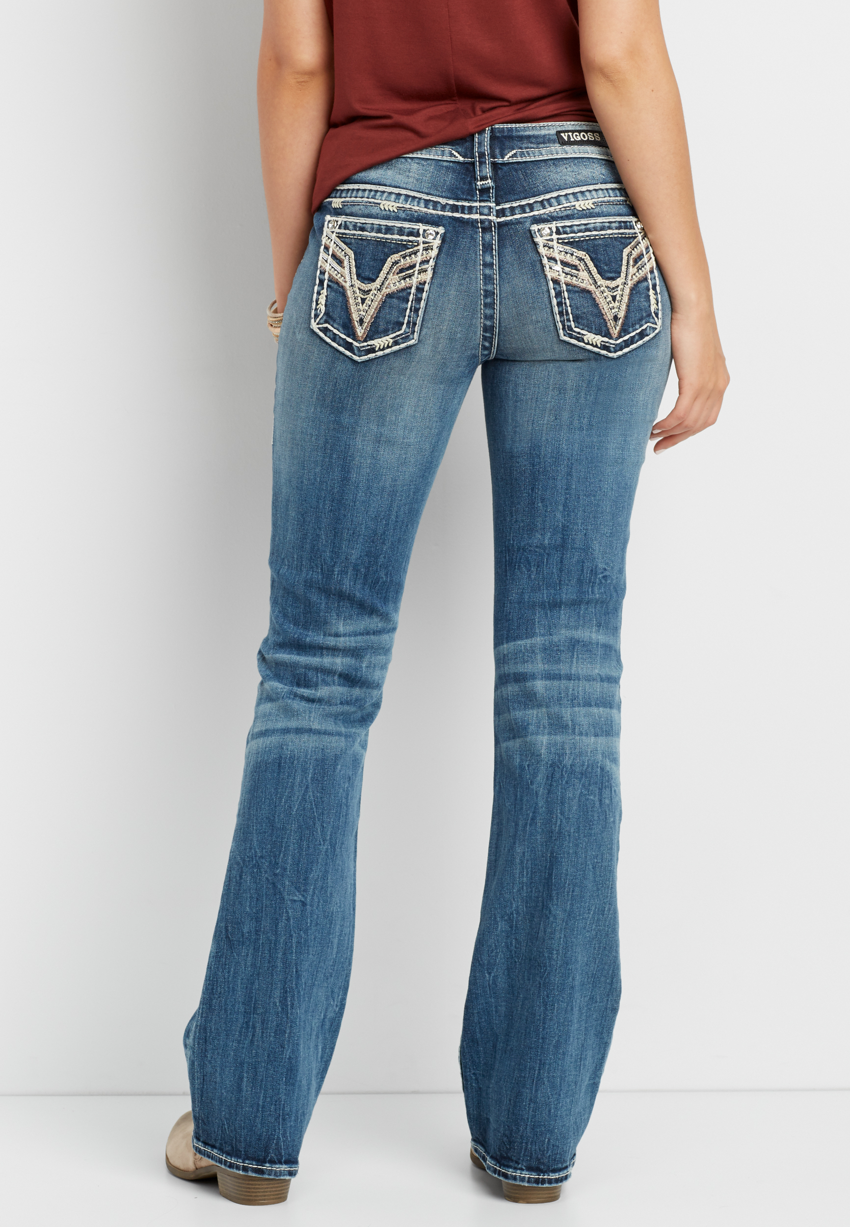 maurices jeans