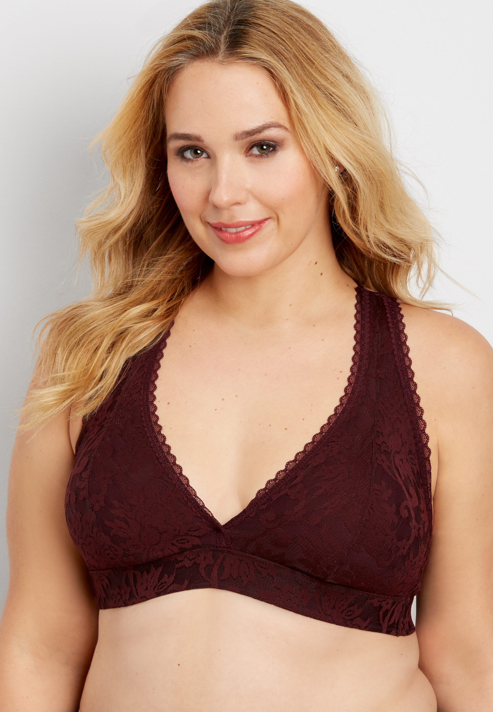 BOGO Styles for Plus Size | Sale | maurices