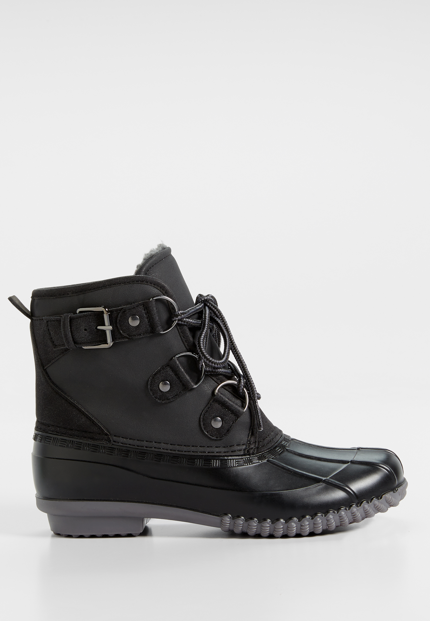 gift ideas from Maurices snow boot