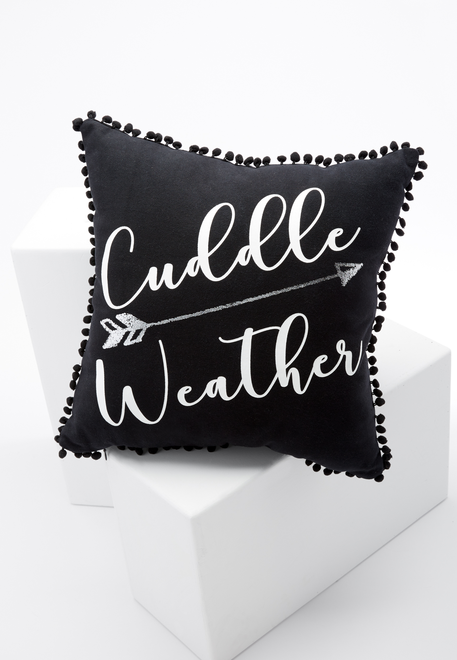 gifts ideas from Maurices pillow