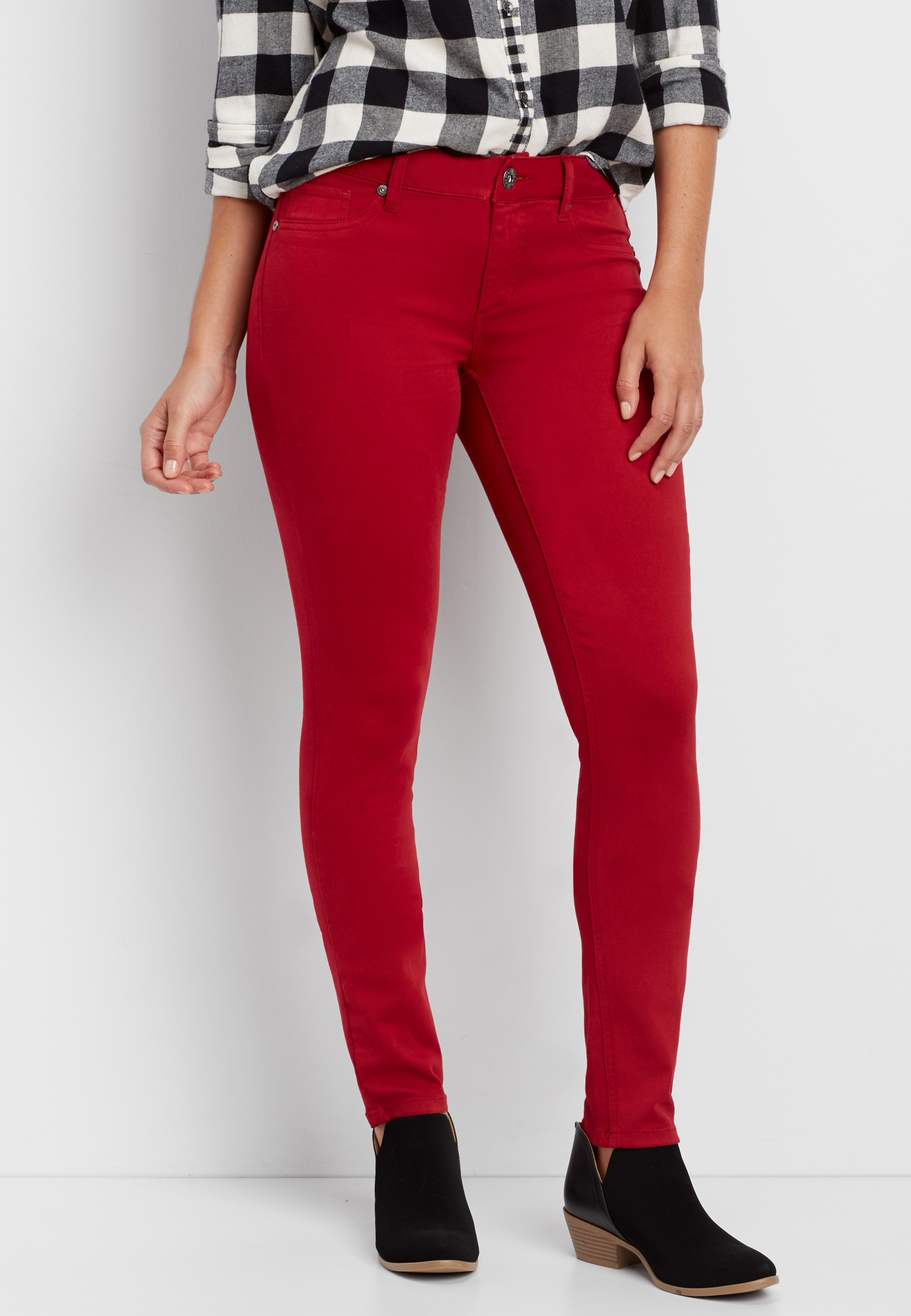 gift ideas from Maurices pants