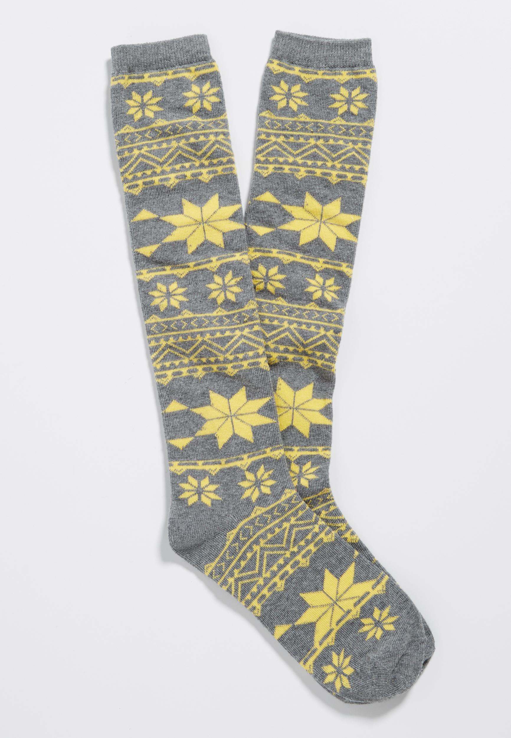 gift ideas from Maurices socks