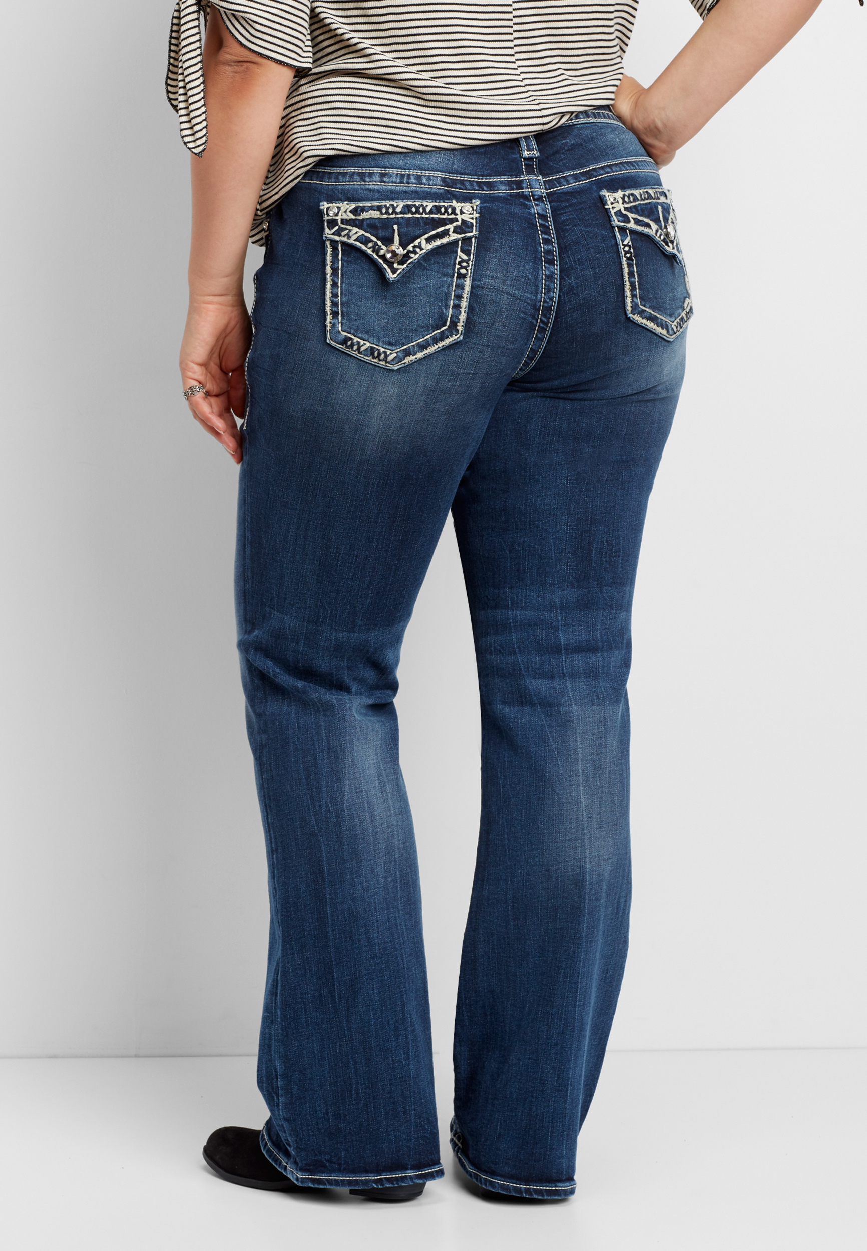 vigoss womens jeans