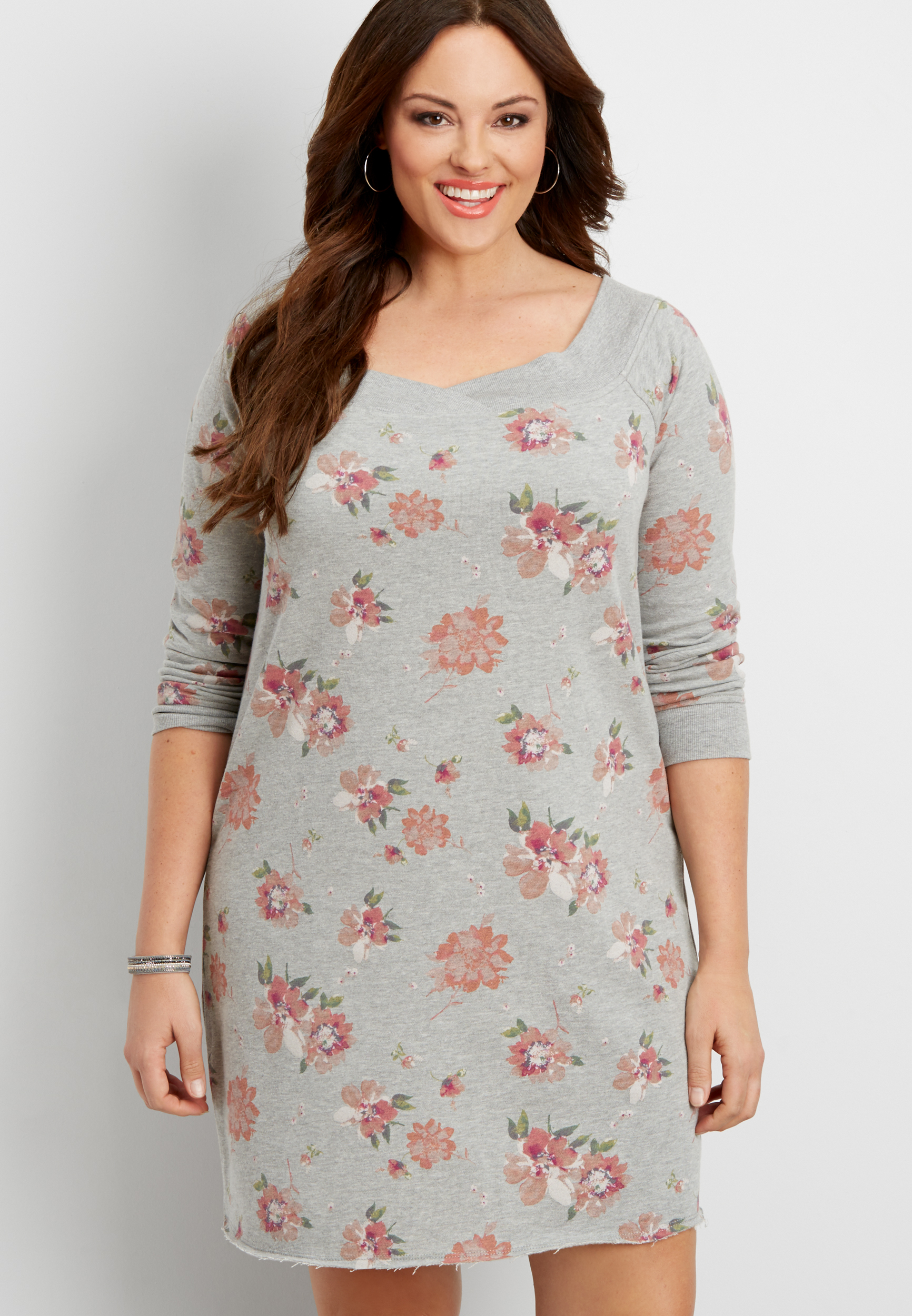 plus size dresses at maurices