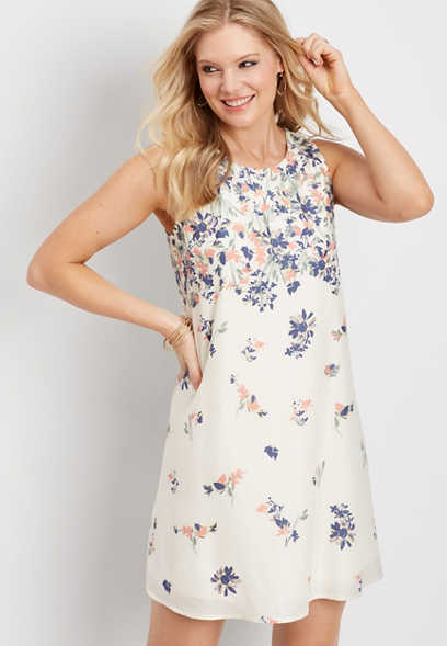 Casual Dresses