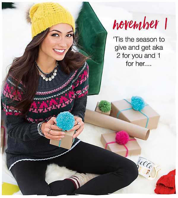 november 1