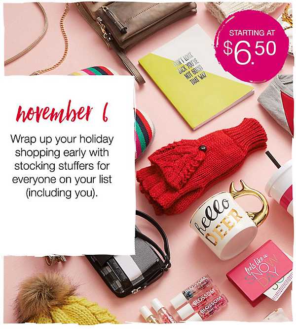 november 6