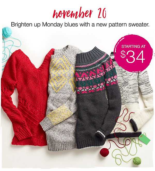 november 20
