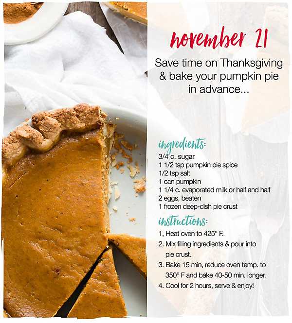 november 21