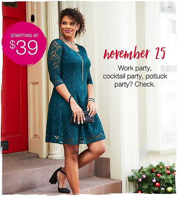 november 25