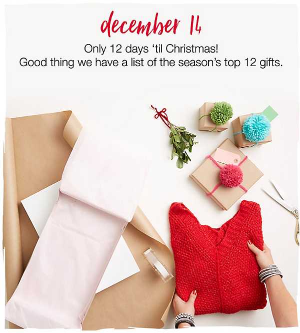 december 14