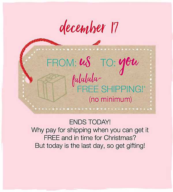 december 17