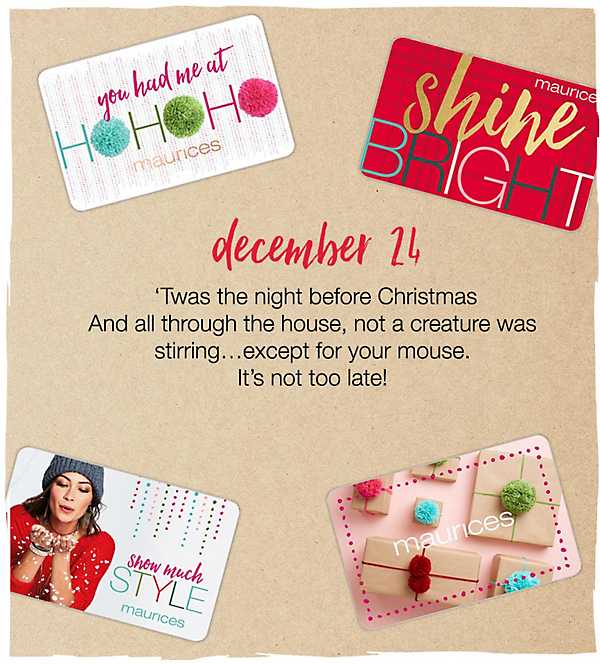 december 24