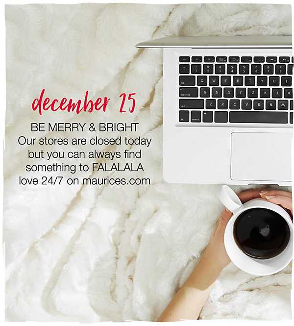 december 25