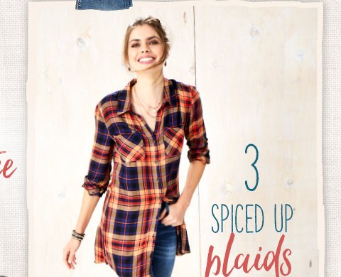 10 fall faves
