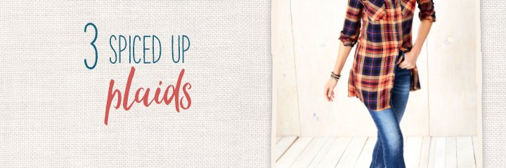 10 fall faves