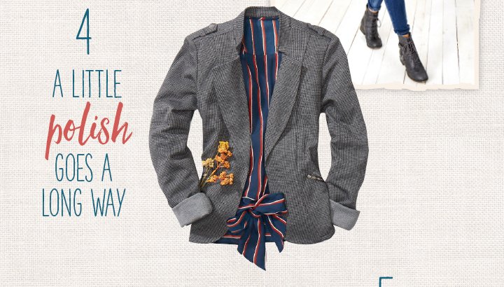 10 fall faves