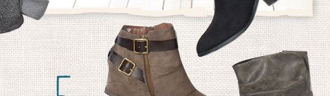 10 fall faves