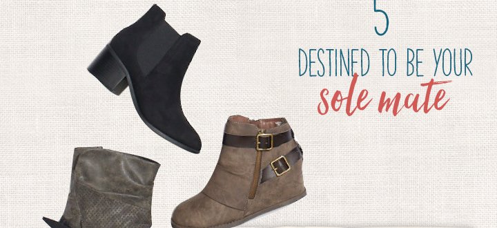 10 fall faves