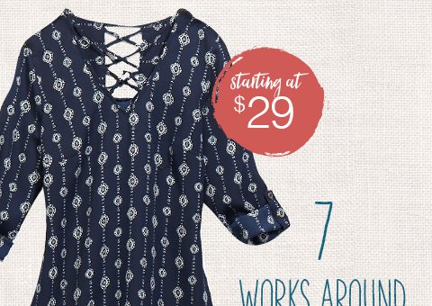 10 fall faves