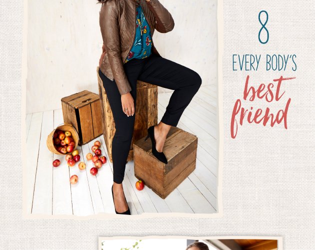 10 fall faves