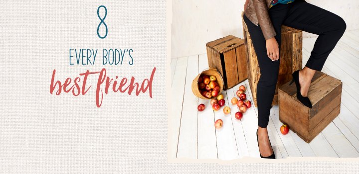 10 fall faves