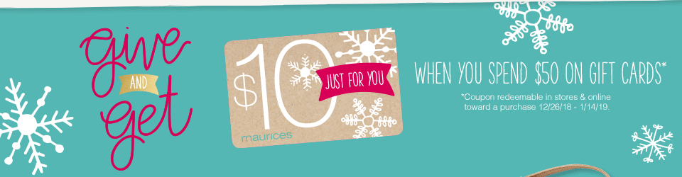 Holiday Gift Guide | Gift Giving &amp; Gift Ideas | Shopping Guide | maurices