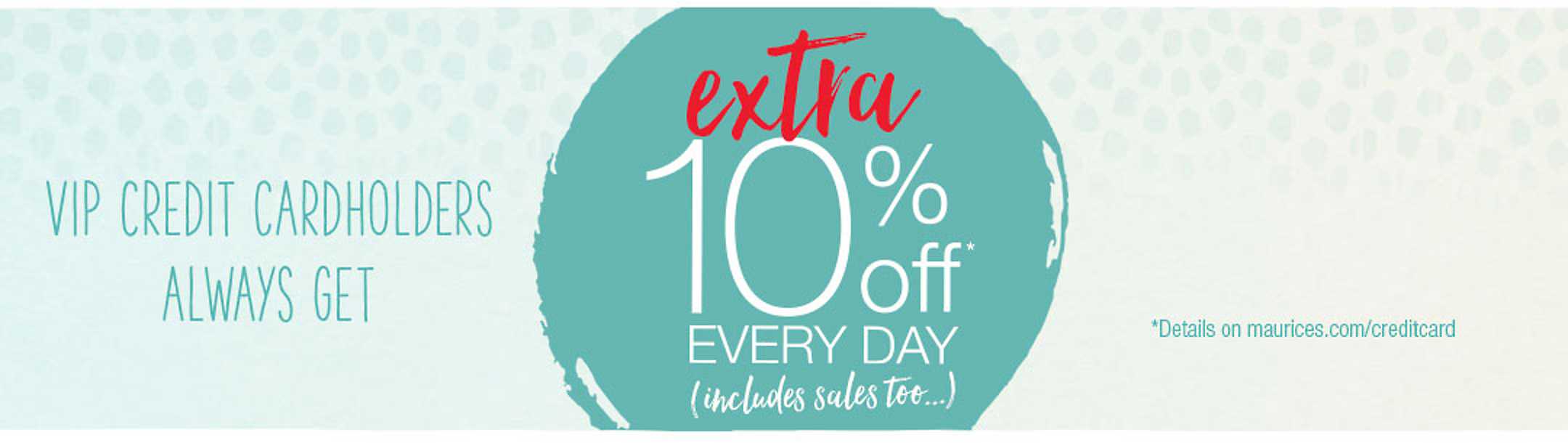 maurices | Women's Fashion Clothing for Sizes 1-26 | maurices