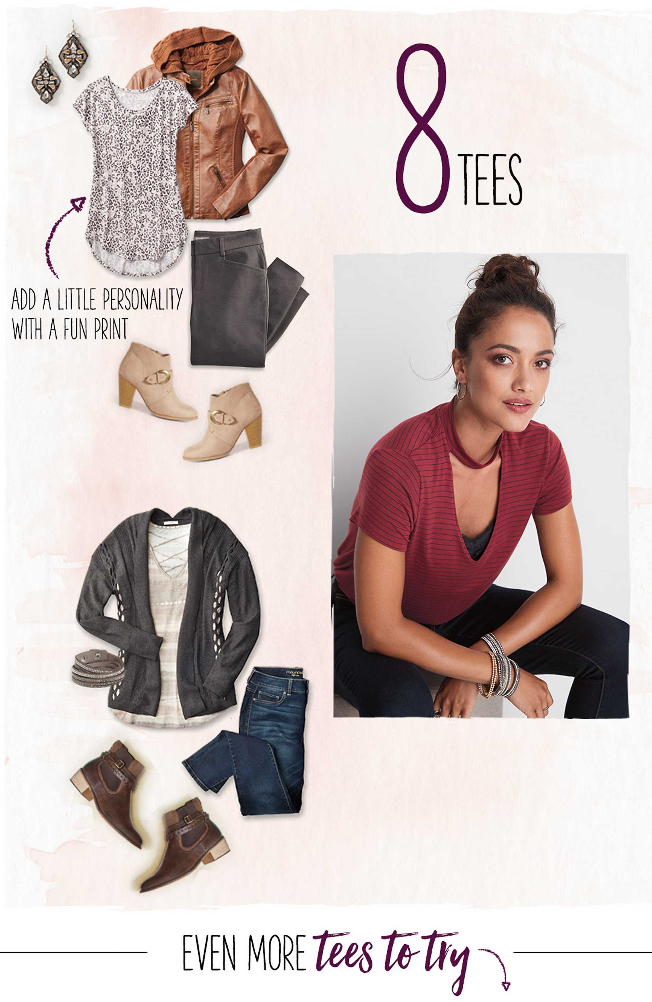 4. chunky cardis, easy way to wear your favorite dress into fall, even more chunky cardis