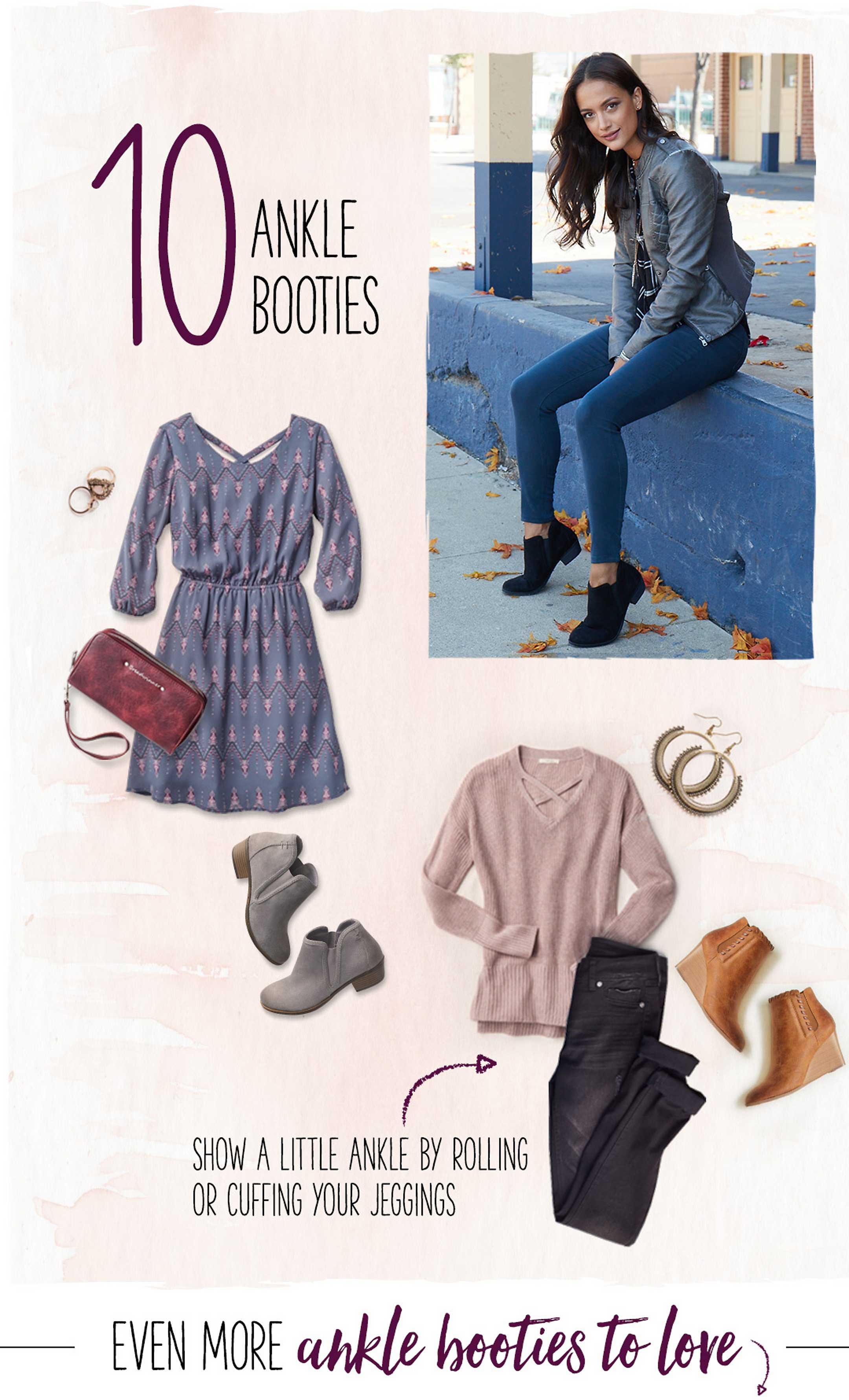 top 10 must haves maurices